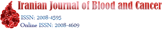 Iranian Journal of Blood and Cancer